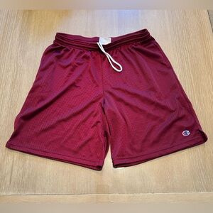 Champion Gym Shorts NWOT